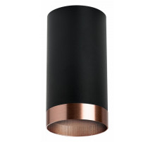 Накладной светильник Lightstar Rullo R437430 (214437+203430)