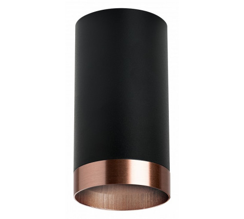 Накладной светильник Lightstar Rullo R437430 (214437+203430)