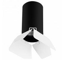 Накладной светильник Lightstar RULLO R437436 (214437+202436)