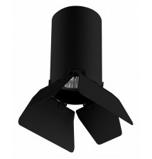 Потолочный светильник Lightstar RULLO R437437 (214437+202437)