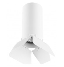 Потолочный светильник Lightstar RULLO R486436 (214486+202436)