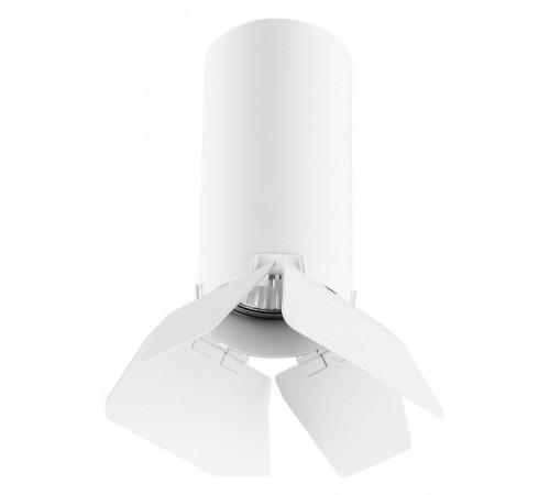 Потолочный светильник Lightstar RULLO R486436 (214486+202436) Потолочный светильник Lightstar RULLO R486436 (214486+202436)