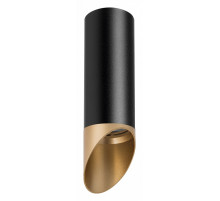 Накладной светильник Lightstar Rullo R487140 (214487+201440)