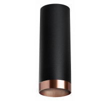 Накладной светильник Lightstar Rullo R487430 (214487+203430)
