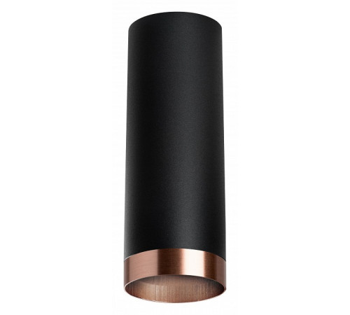 Накладной светильник Lightstar Rullo R487430 (214487+203430)
