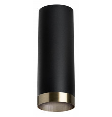 Накладной светильник Lightstar Rullo R487431 (214487+203431)