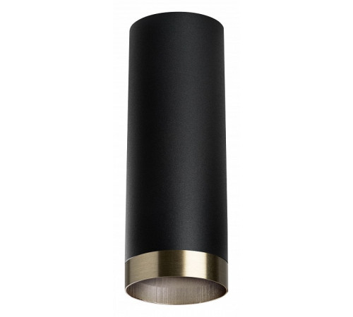 Накладной светильник Lightstar Rullo R487431 (214487+203431)