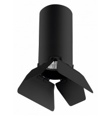 Потолочный светильник Lightstar RULLO R487437 (214487+202437)