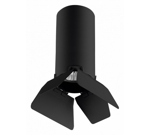 Потолочный светильник Lightstar RULLO R487437 (214487+202437) Потолочный светильник Lightstar RULLO R487437 (214487+202437)