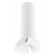 Потолочный светильник Lightstar RULLO R496436 (214496+202436)
