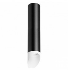 Накладной светильник Lightstar RULLO R49736 (214497+201436)