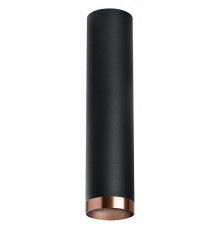Накладной светильник Lightstar Rullo R497430 (214497+203430)