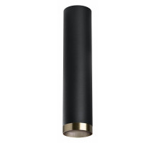 Накладной светильник Lightstar Rullo R497431 (214497+203431)