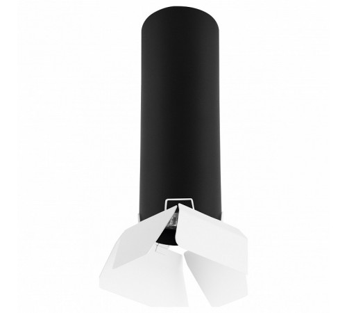 Накладной светильник Lightstar RULLO R497436 (214497+202436) Накладной светильник Lightstar RULLO R497436 (214497+202436)