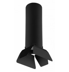 Потолочный светильник Lightstar RULLO R497437 (214497+202437)