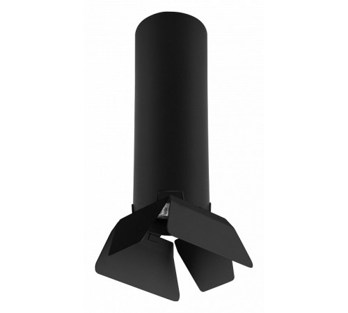Потолочный светильник Lightstar RULLO R497437 (214497+202437) Потолочный светильник Lightstar RULLO R497437 (214497+202437)