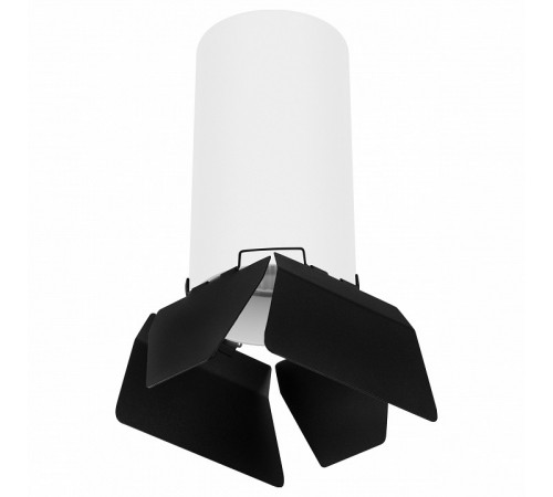 Накладной светильник Lightstar RULLO R6486487 (216486+202487) Накладной светильник Lightstar RULLO R6486487 (216486+202487)