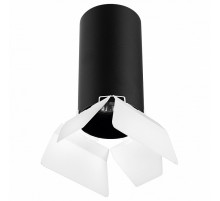 Накладной светильник Lightstar RULLO R6487486 (216487+202486)