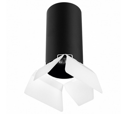 Накладной светильник Lightstar RULLO R6487486 (216487+202486) Накладной светильник Lightstar RULLO R6487486 (216487+202486)
