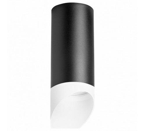 Накладной светильник Lightstar RULLO R648786 (216487+201486) Накладной светильник Lightstar RULLO R648786 (216487+201486)