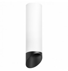 Накладной светильник Lightstar RULLO R649687 (216496+201487)