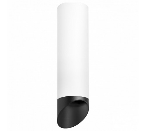 Накладной светильник Lightstar RULLO R649687 (216496+201487) Накладной светильник Lightstar RULLO R649687 (216496+201487)
