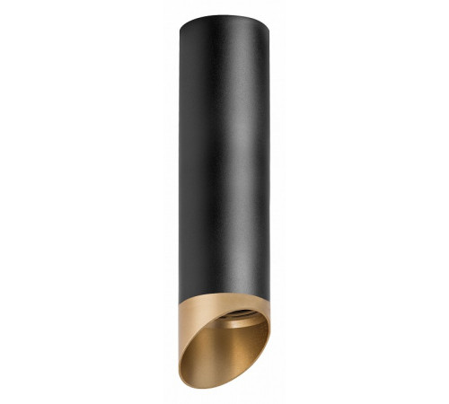 Накладной светильник Lightstar Rullo R64971490 (216497+201490)