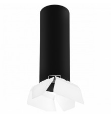 Накладной светильник Lightstar RULLO R6497486 (216497+202486)