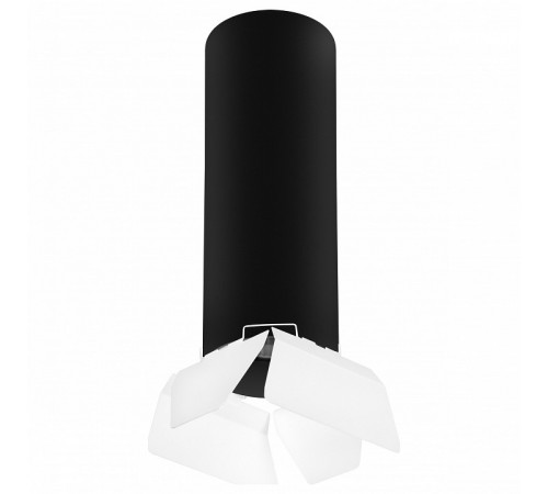 Накладной светильник Lightstar RULLO R6497486 (216497+202486) Накладной светильник Lightstar RULLO R6497486 (216497+202486)
