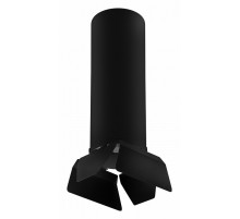Потолочный светильник Lightstar RULLO R6497487 (216497+202487)
