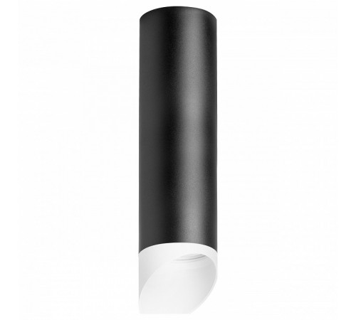 Накладной светильник Lightstar RULLO R649786 (216497+201486) Накладной светильник Lightstar RULLO R649786 (216497+201486)
