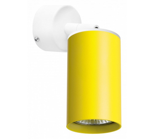 Спот Lightstar Rullo RB433 (214433+590006)