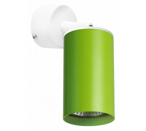 Спот Lightstar Rullo RB434 (214434+590006)