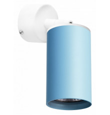Спот Lightstar Rullo RB435 (214435+590006)