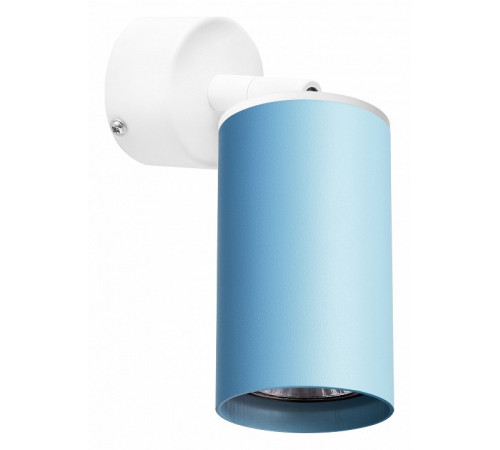 Спот Lightstar Rullo RB435 (214435+590006)
