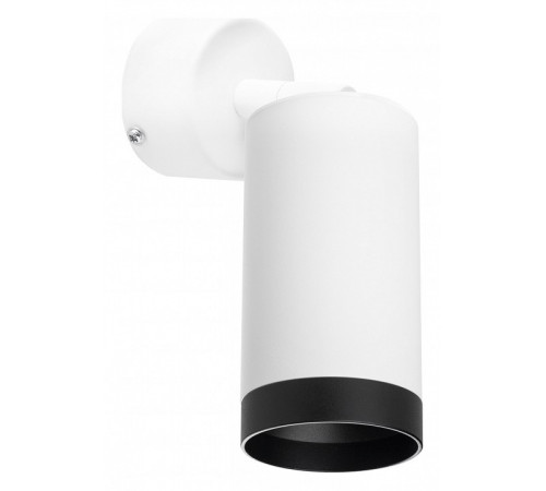 Встраиваемый спот Lightstar Rullo RB4363437 (214436+590006+203437) Встраиваемый спот Lightstar Rullo RB4363437 (214436+590006+203437)