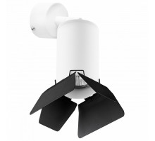 Спот Lightstar RULLO RB436437 (214436+590006+202437)