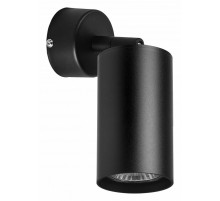 Спот Lightstar RULLO RB437 (214437+590007)