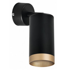 Встраиваемый спот Lightstar Rullo RB43740 (214437+590007+203440)