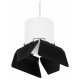 Подвесной светильник Lightstar Rullo (213486+590086+202487) RP3486487