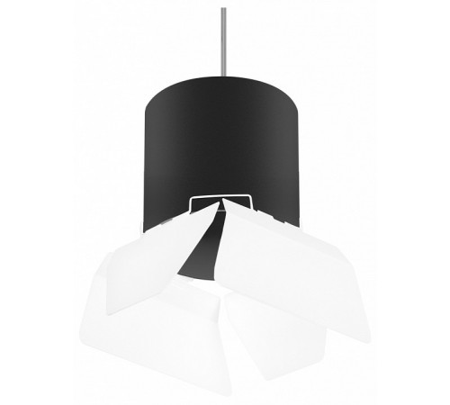 Подвесной светильник Lightstar Rullo (213487+590087+202486) RP3487486 Подвесной светильник Lightstar Rullo (213487+590087+202486) RP3487486