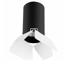 Подвесной светильник Lightstar RULLO RP437436 (214437+590057+202436)