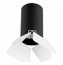 Подвесной светильник Lightstar RULLO RP437436 (214437+590057+202436)