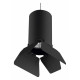 Подвесной светильник Lightstar RULLO RP437437 (214437+590057+202437)