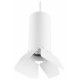 Подвесной светильник Lightstar RULLO RP486436 (214486+590056+202436)