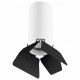 Подвесной светильник Lightstar RULLO RP486437 (214486+590056+202437)