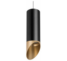 Подвесной светильник Lightstar Rullo RP487140 (214487+590057+201440)
