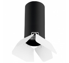 Подвесной светильник Lightstar RULLO RP487436 (214487+590057+202436)