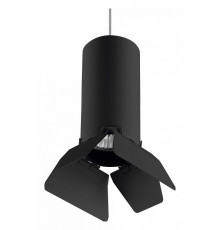 Подвесной светильник Lightstar RULLO RP487437 (214487+590057+202437)