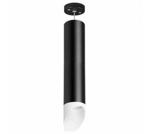 Подвесной светильник Lightstar RULLO RP49736 (214497+590057+201436) Подвесной светильник Lightstar RULLO RP49736 (214497+590057+201436)